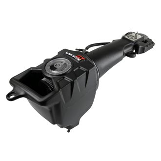 Momentum Gt Cold Air Intake System W/ Pro Dry S Filter