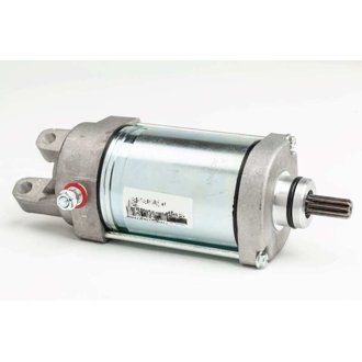 Ricks Motorsport Yamaha Snowmobile Starter Motor