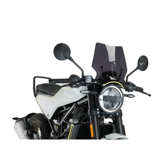 New Generation Sport Dark Smoke