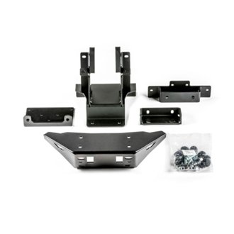 Bumper Sxs Polaris