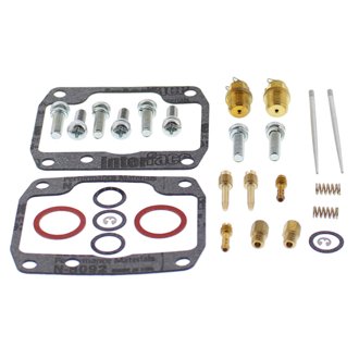 Racing 1987 Ski-Doo Skandic-R Carburetor Rebuild Kit
