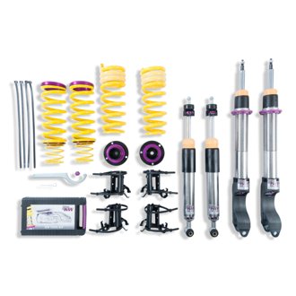 COILOVER KIT V3