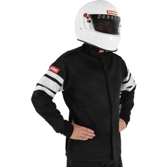 Multi Layer Fire Suit Jacket