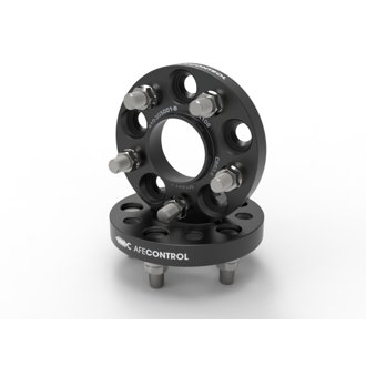 Afe Control Billet Aluminum Wheel Spacers