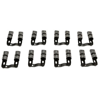 Sportsman Solid Roller Lifter Set W/ Bushing For Chevrolet Big Block