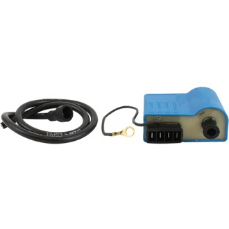 12 Volt Ign. Coil