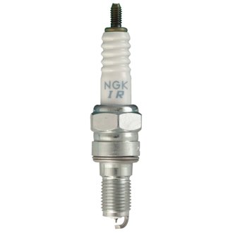 Laser Iridium Spark Plug Box of 4 (IMR8E-9HES
