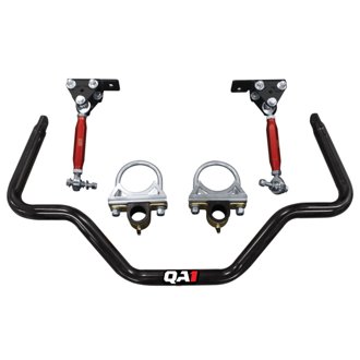 Sway Bar Kit, Rear 1-1/4", 73-87 C10