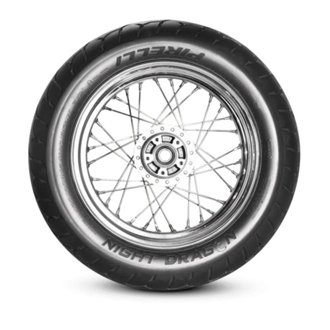 NIGHT DRAGON GT - 130/90 B 16 M/C 73H TL Reinf