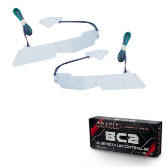 DRL Replacement, ColorSHIFT(tm) - BC1