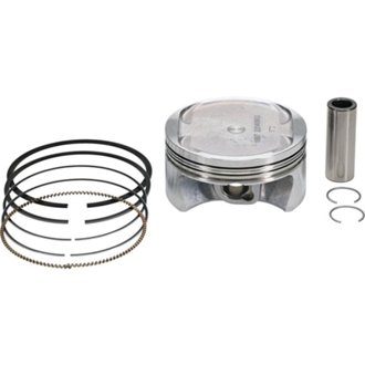Cast Replica Piston Kit