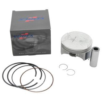 Vertex Piston 2021 Honda Talon 1000R FOX LIVE SXS1000S2R 1000cc +050mm OS Cast Replica Piston Kit
