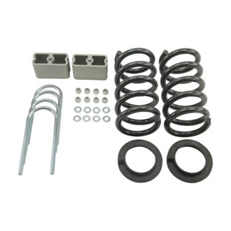 Lowering Kit W/O Shocks