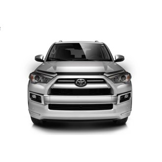 10-24 Toyota 4Runner Aeroskin Hood Protector - Smoke