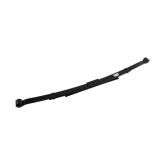 LEAF SPRING | 4 INCH DROP (EACH