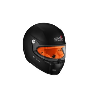 ST5 CMR MATTE BLACK/ORANGE 54