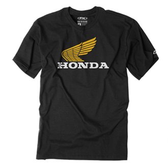 Honda Classic T- Shirt / Black Xl