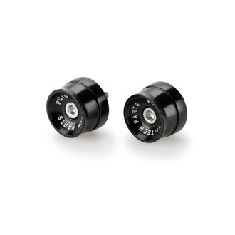 Bar Ends Speed Purple