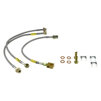 69-77 Camaro Brake Lines