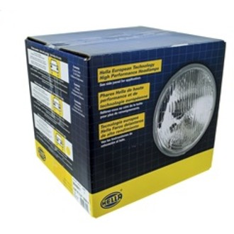Photo - in package