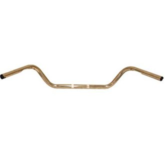 HANDLE BAR 1" MID WESTERN WIDE