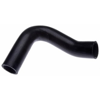 89-93 Mazda B2600I Pickup 4-Cyl. 2.6L Upper Molded Coolant Hose