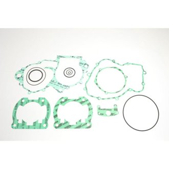 89-91 Husqvarna Husqvarna Complete Gasket Kit (Excl Oil Seal
