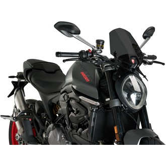 New Generation Sport Dark Smoke