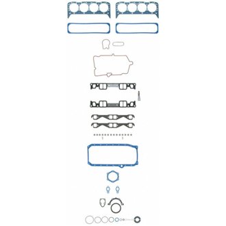 Chevrolet K1500 260-1735T Engine Gasket Set