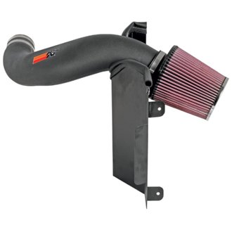 Performance Air Intake System
