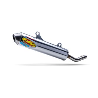 Honda CR250 1990-91 Turbinecore Spark Arrestor Silencer