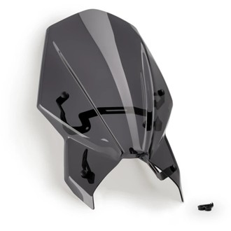 New Generation Touring Dark Smoke