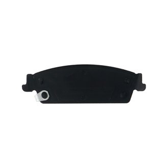 Baer Brakes Claw Brake Pads, Rear