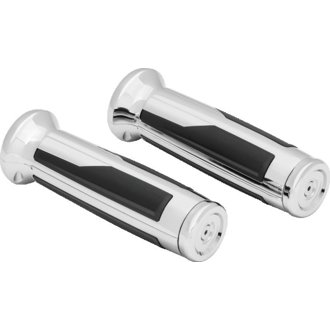 Omni Grips Chrome