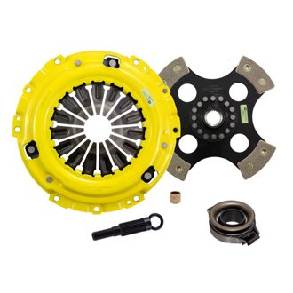 ACT Extreme Race Rigid 4 Pad Clutch Kit