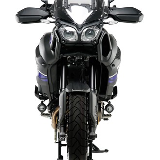 Beam Auxiliary Lights Black