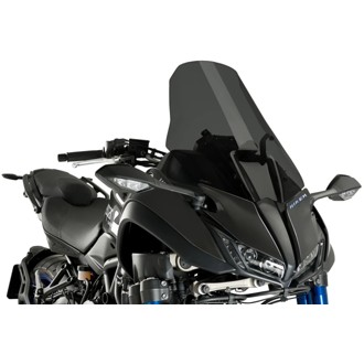 Touring Screen Dark Smoke