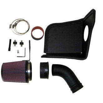 Performance Air Intake System