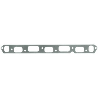 Intake And Exhaust Manifolds Combination Gasket