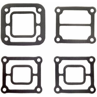 Exhaust Manifold Heat Exchanger Gasket