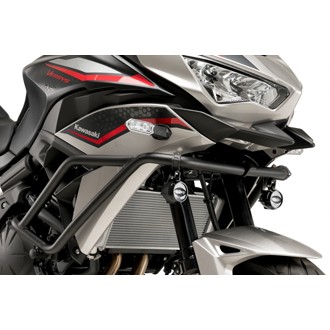 Beam 2.0 Auxiliary Lights Black