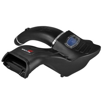 Momentum GT Cold Air Intake System w/ Pro 5R Filter