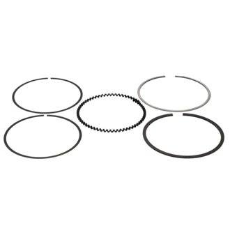 81.25mm x 1.0x1.2x2.8mm Ring Set Ring Shelf Stock