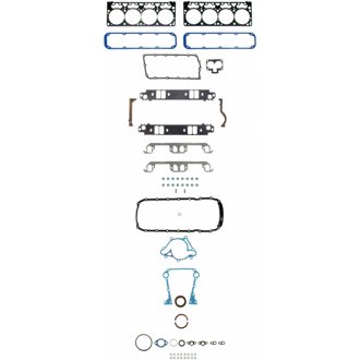Dodge RAM 1500 260-1723 Engine Gasket Set