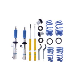 B14 (PSS) - Suspension Kit