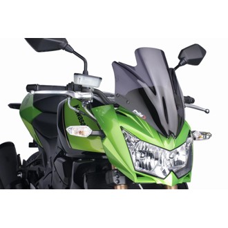 New Generation Sport Dark Smoke