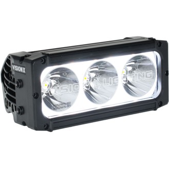 Vision X - 6" XPR-HS LIGHT BAR