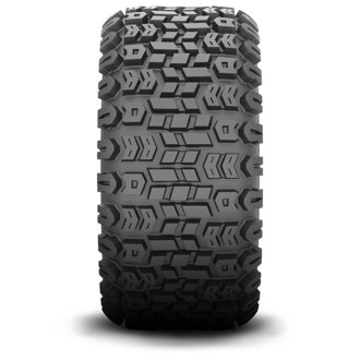 K502 Terra Trac 20x10.00-8 4PR TL