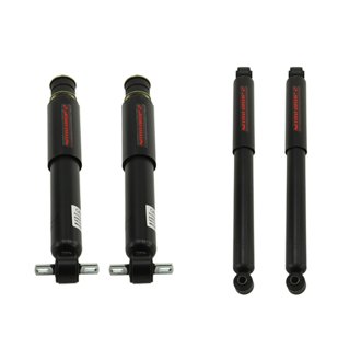 ND2 OEM STOCK REPLACEMENT SHOCK SET