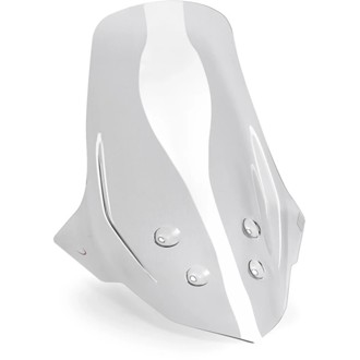 Windshield V-Tech Line Touring Clear